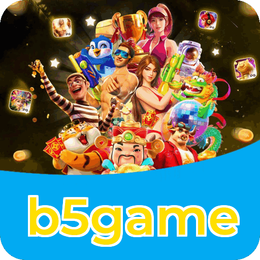 Material promocional do app b5game — ilustração, não métricas auditadas nesta página