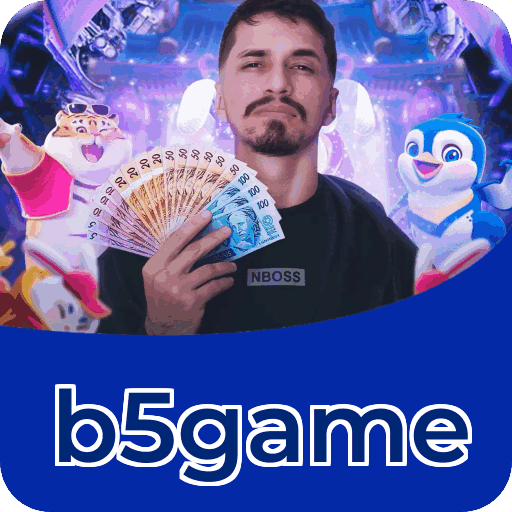Instalação segura do APK Android b5game — ilustração editorial