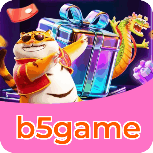 Números do app b5game em material de marketing — ilustração, não auditoria
