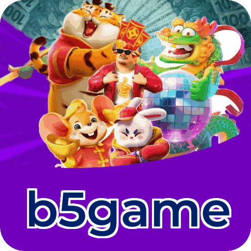 Acesso seguro à conta b5game — ilustração editorial
